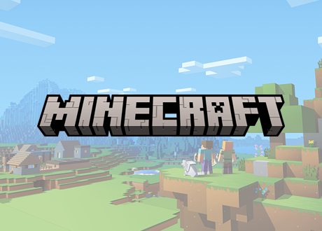 Minecraft Java edition