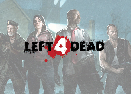 Left 4 Dead
