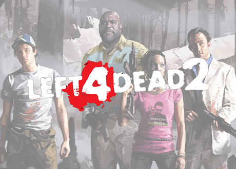 Left 4 Dead 2