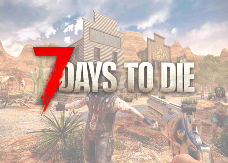 7 Days To Die