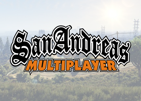 San Andreas Multiplayer
