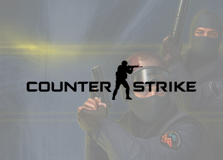 Counter Strike 1.6