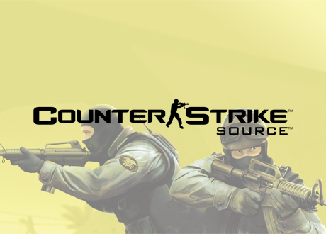 Counter-Strike: Source