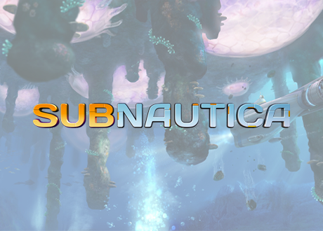 Subnautica: Nitrox mod