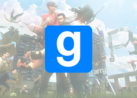 Garrys Mod