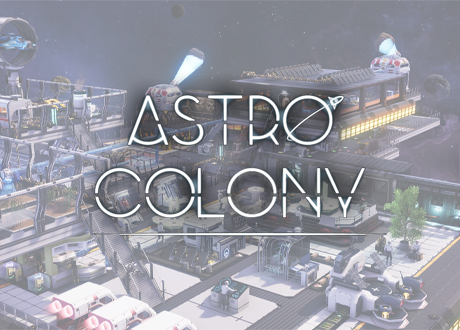 Astro Colony