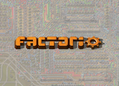 Factorio