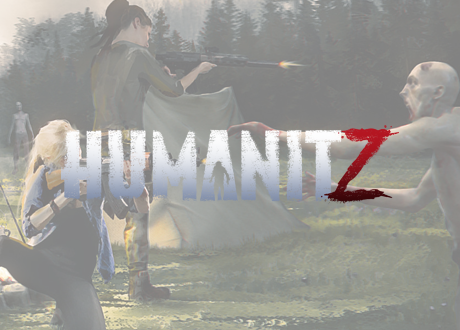 HumanitZ