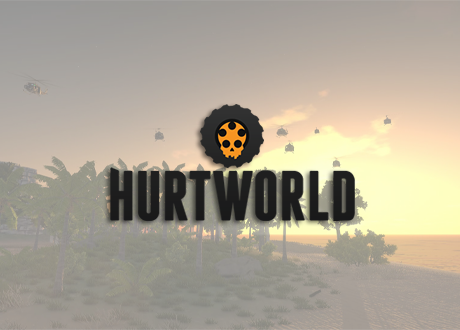 Hurtworld