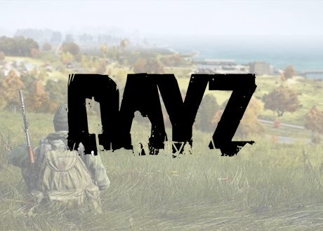 DayZ standalone