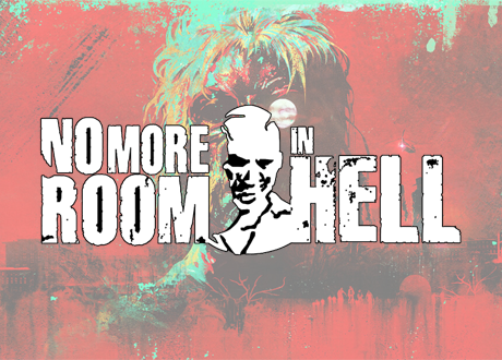 No More Room In Hell
